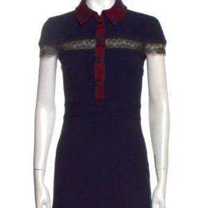 Maje Dress Size 2